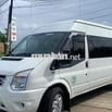 Ford Transit 2016 Luxury - 239000 km