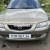 Mazda 626 2002 số sàn 2.0MT xe cực zin