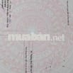 cần bán gấp lô đất mặt tiền đường 23 dự án lan anh 2