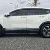 Bán xe CR_V 2019 bản nhập thái - 100560 km