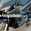 Honda Air Blade 2017 125cc Xám 3D