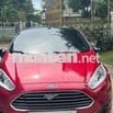 Fiesta 2018 1.5 AT Titanium Xe rất đẹp