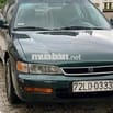 Honda Accord 1995 2.0 MT - 200000 km