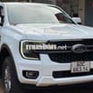 Ford Ranger 2023 XLS 2.0L 4x2 AT - 50000 km