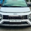 Hyundai Stargazer 2024 Tiêu chuẩn - 18000 km