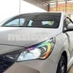 Hyundai Accent 2022 1.4 AT Đặc Biệt - 70000 km