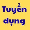 TUYẾN NHÂN VIÊN HÀNH CHỈNH NHÂN SỰ 