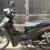 Xe Angela 50CC SYM Màu đen Xe chính chủ