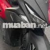 Yamaha NVX 125 2018 Đen đỏ