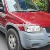 Ford Escape 2.0 Đỏ