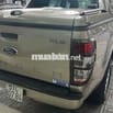 Ford Ranger 2015 XLS 2.2L 4x2 MT - 120000 km