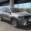 KIA Sonet 1.5 Premium - Màu Xám -T12/2021
