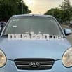 Kia Morning 2009 SLX 1.0 AT - 130 km