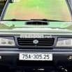 Suzuki Vitara 2005 Xăng Số sàn