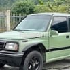 Suzuki Vitara 2005 1.6 2 cầu 7 lít /100kLm cần ban