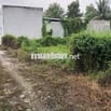 Đất nền đường Thạnh Hoà, Long Hoà B, Đạo Thạnh cách Hương Sen 150m