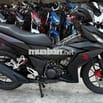 Honda Winner 150 đen nhám ( hỗ trợ góp )