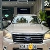 Ford Everest 2010 2.5L 4x2 AT - 146000 km