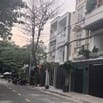 Mặt tiền khu họ Lê dt80m2 đúc thật 2 lầu 3pn,P. Phú Thạnh, Q. Tân Phú