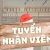 Quận Gò Vấp tuyển nhân viên bán hàng dịp cận Tết 