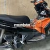 Honda Air Blade 2014 Cam đen