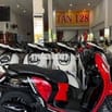 SCOOPY 2021 - Xe Zin - Odo Thấp - Máy Zin Cực Êm