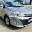 bán  Toyota Vios 2018 số tự động, xe rất đẹp và ri