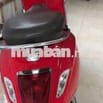 Vespa primavera 125 2015 màu đỏ