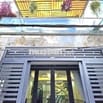 Nhà đẹp vào ở liền đường xe hơi gần Phú Mỹ Hưng quận 7