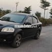 Chevrolet Aveo 2013 LT 1.5 - 130000 km