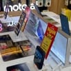 TUYỂN NHÂN VIÊN BÁN HÀNG ĐIỆN THOẠI HÃNG MOTOROLA TẠI SIÊU THỊ