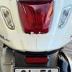 Piaggio Vespa Super Sprint 125 ABS 2019 .212.34