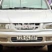Isuzu Hi lander 2004 xe zin