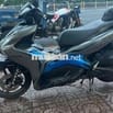 Honda Air Blade 125 2020 Xám xanh