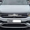 Volkswagen Tiguan Allspace 2.0 TSI 4Motion