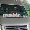 Ford transit 2017 - chuẩn 20 vạn