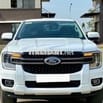 Ford Ranger XLS Trắng