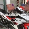 Yamaha Exciter 150 2019 Trắng Đỏ Đen