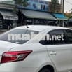cần bán Toyota Vios 2015 số sàn đang sử dụng