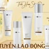 [ LĐPT ] Tuyển gấp Skincare. Biến đam mê thành sự nghiệp vững chắc
