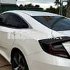 Honda Civic 1.5 Turbo Trắng 2018