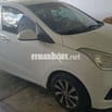 Hyundai Grand i10 2015 Trắng Số sàn