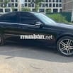 Mercedes-Benz E200K 2008 Đen