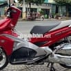 Honda Air Blade 125 Đỏ 16000 km