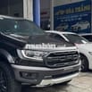 Ford Ranger 2021 Raptor 4x4 AT - 52000 km
