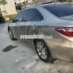 Toyota Camry 2015 SE 2.5 AT - 60000 km