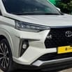 Toyota Veloz Cross 2022 CVT Top - 518Tr