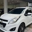 Chevrolet Spark 2015 LTZ 1.0 AT Zest - 82000 km