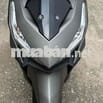 Vario 150 2016 mẫu cũ màu vàng cát.