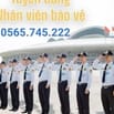  Bảo Vệ Bảo Ngọc cần tuyển gấp bảo vệ Mục tiêu lẻ tại Hà Nội.